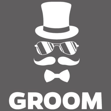 Motiv Junggeselle Team Bräutigam Hochzeitsfeier Lustig