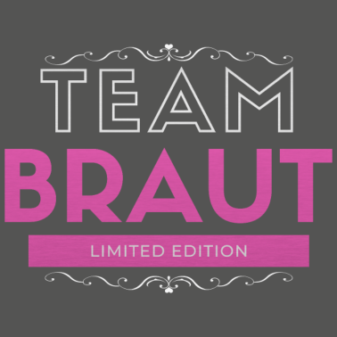 Motiv Team Braut Hochzeitsparty Hochzeitsfeier