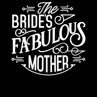 Motiv Mutter der Braut Shirt Hochzeitsfeier Mom Shirt