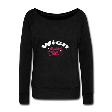 Hochzeit Langarmshirt - Junggesellenabschied Shirt Wien Pre Hochzeitsfeier