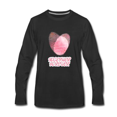 Hochzeit Langarmshirt - Hochzeit Antrag Flitterwochen Geschenk Verlobung