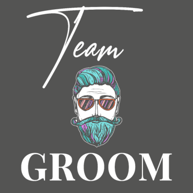 Motiv Team Groom Bräutigam JGA Junggesellenabschied