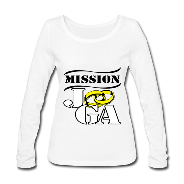 Hochzeit Langarmshirt - Junggesellenabschied ...-