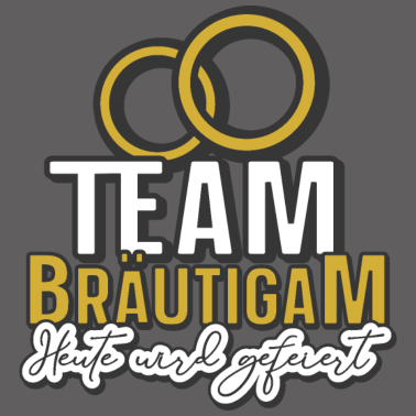 Motiv Team Bräutigam