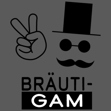 Motiv Junggesellenabschied Bräutigam Herren Hochzeit