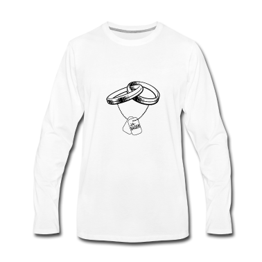 Hochzeit Langarmshirt - JGA - Ja Sager Bräutigam Junggesellenabschied