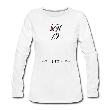 Hochzeit Langarmshirt - Gästebuch Paarmotiv für die Hochzeit