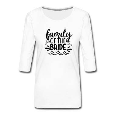 Hochzeit Langarmshirt - Hochzeit Hochzeitsgesellschaft Geschenk