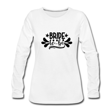 Hochzeit Langarmshirt - Hochzeit Hochzeitsgesellschaft Geschenk
