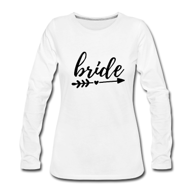 Hochzeit Langarmshirt - Hochzeit Hochzeitsgesellschaft Geschenk