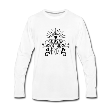 Hochzeit Langarmshirt - Hochzeit Hochzeitsgesellschaft Geschenk