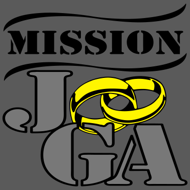 Motiv Junggesellenabschied , Mission ../+