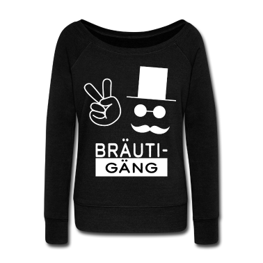 Hochzeit Langarmshirt - Hochzeit Junggesellenabschied Bräutigäng (Teil 2)