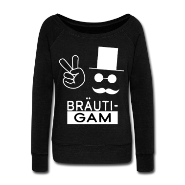 Hochzeit Langarmshirt - Hochzeit Junggesellenabschied Bräutigam (Teil 1)