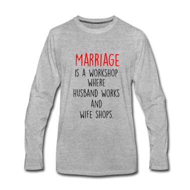 Hochzeit Langarmshirt - Hochzeit Heiraten Braut Bräutigam Hochzeitstag