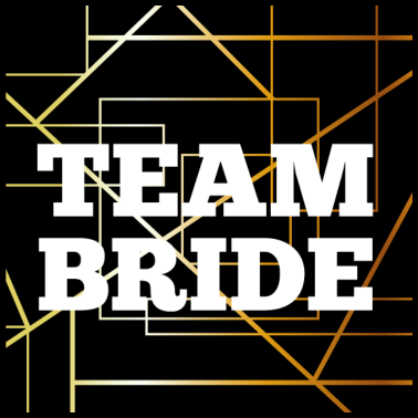 Motiv Teambraut
