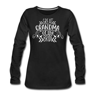 Hochzeit Langarmshirt - Hochzeit Hochzeitsgesellschaft Geschenk