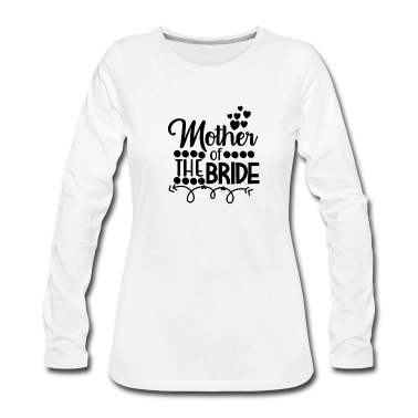 Hochzeit Langarmshirt - Hochzeit Hochzeitsgesellschaft Geschenk