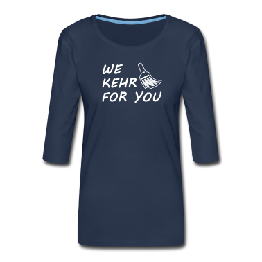Hochzeit Langarmshirt - Junggesellenabschied Hochzeit Poltern Polterabend