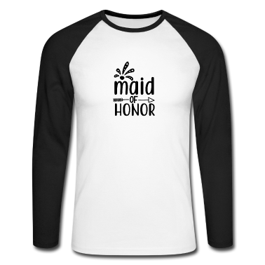 Hochzeit Langarmshirt - Hochzeit Hochzeitsgesellschaft Geschenk