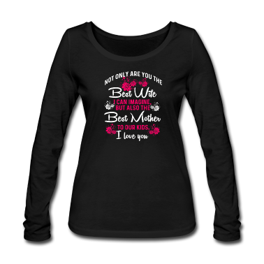 Hochzeit Langarmshirt - Verlobung Hochzeit Verlobte Brautpaar Geschenk