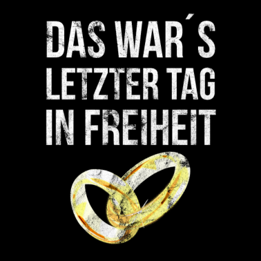 Motiv Junggesellenabschied Junggesellinnenabschied Party