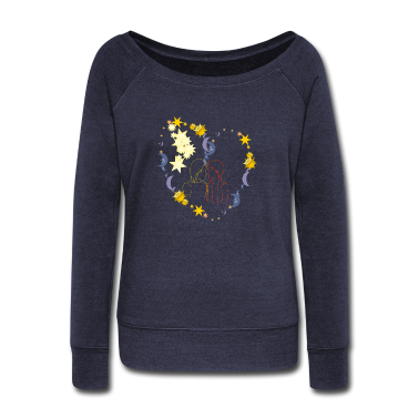 Hochzeit Langarmshirt - Liebespaar/Hochzeitsfeier