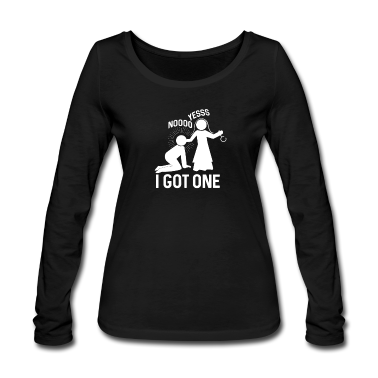 Hochzeit Langarmshirt - Verlobung Hochzeit Verlobte Brautpaar Geschenk