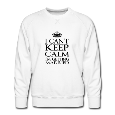 Hochzeit Pullover - Hochzeitsfeier