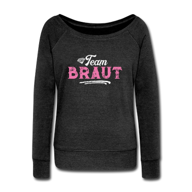 Hochzeit Pullover - Team Braut Hochzeitsfeier