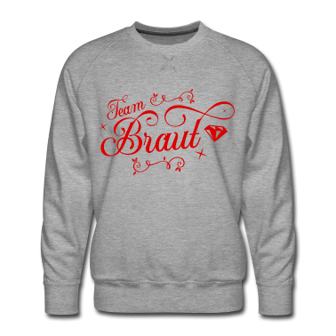 Hochzeit Pullover - Team Braut Hochzeitsfeier