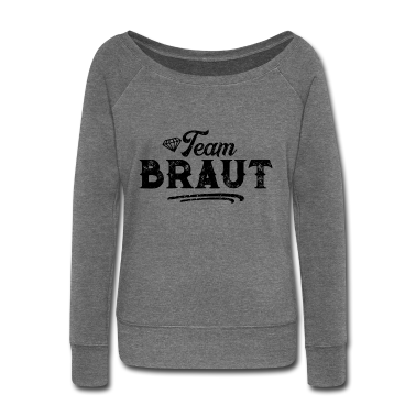 Hochzeit Pullover - Team Braut Hochzeitsfeier