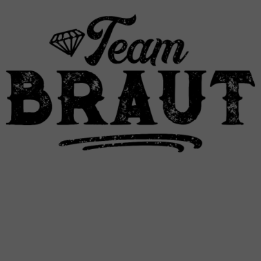 Motiv Team Braut Hochzeitsfeier