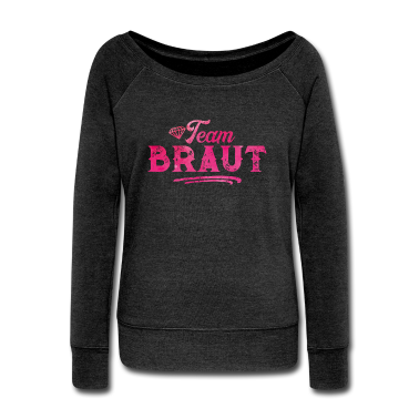 Hochzeit Pullover - Team Braut Hochzeitsfeier