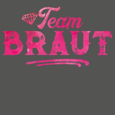 Motiv Team Braut Hochzeitsfeier