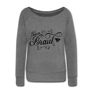 Hochzeit Pullover - Team Braut Hochzeitsfeier