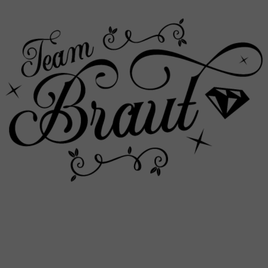 Motiv Team Braut Hochzeitsfeier