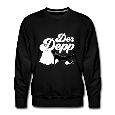 Hochzeit Pullover - DEPP BRÄUTIGAM HOCHZEIT JGA JUNGGESELLE