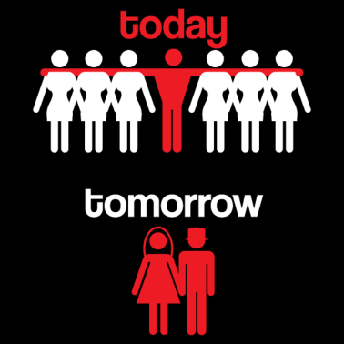 Motiv Junggesellenabschied Party Hochzeitsfeier Lustig