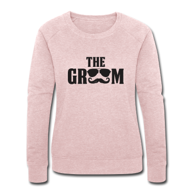 Hochzeit Pullover - Hochzeitsfeier Hochzeit Bräutigam Sonnenbrillen