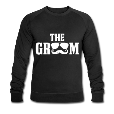 Hochzeit Pullover - Hochzeitsfeier Hochzeit Bräutigam Sonnenbrillen