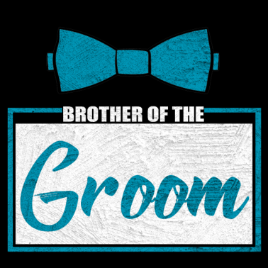 Motiv Bruder Bräutigam Hochzeitsfeier Heiraten Heirat