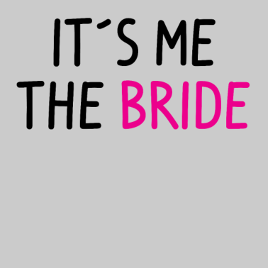 Motiv Braut Junggesellin Hochzeitsfeier Spruch Poltern