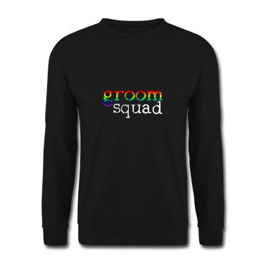 Hochzeit Pullover - Bräutigam Trupp Bachelor Hochzeitsfeier