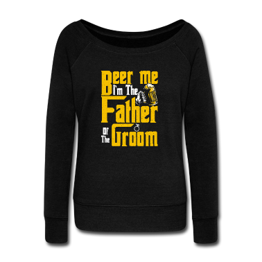 Hochzeit Pullover - Hochzeitsfeier Vater des Bräutigams Geschenke Idee