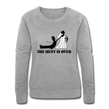 Hochzeit Pullover - Hochzeitsfeier Junggesellinnenabschied Party Fun