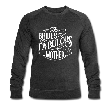 Hochzeit Pullover - Mutter der Braut Shirt Hochzeitsfeier Mom Shirt