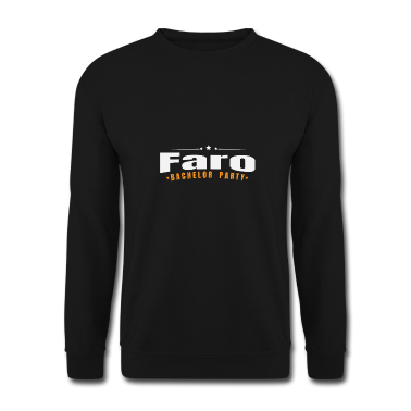 Hochzeit Pullover - Junggesellenabschied Shirt Faro Pre Hochzeitsfeier