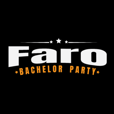 Motiv Junggesellenabschied Shirt Faro Pre Hochzeitsfeier