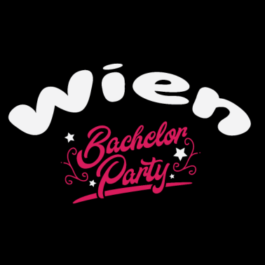 Motiv Junggesellenabschied Shirt Wien Pre Hochzeitsfeier